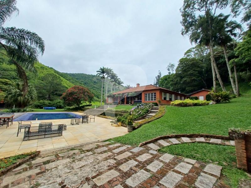 Casa para Temporada em Pedro do Rio, Petrópolis - RJ - Foto 7
