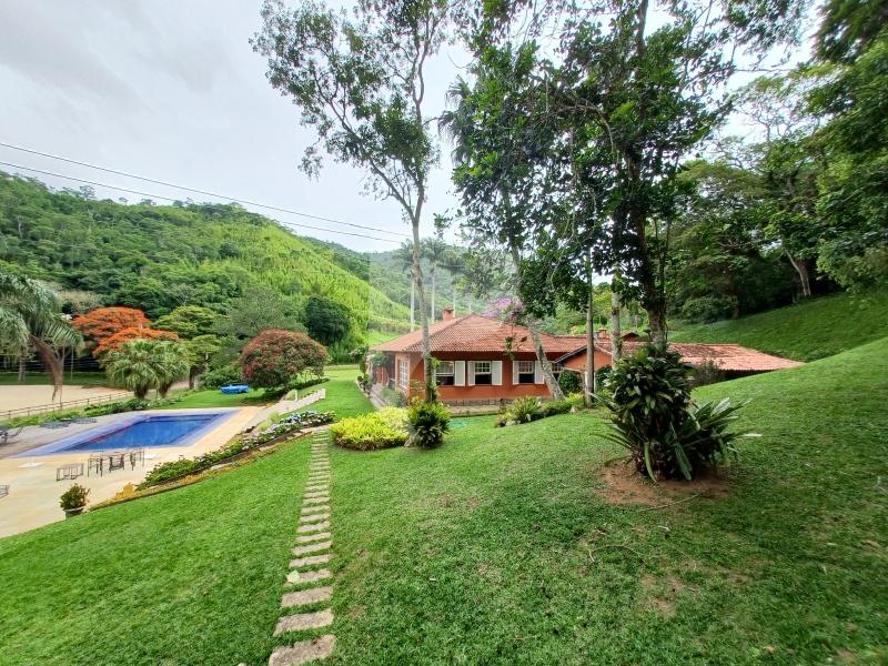 Casa para Temporada em Pedro do Rio, Petrópolis - RJ - Foto 8