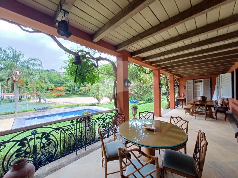 Casa para Temporada em Pedro do Rio, Petrópolis - RJ - Foto 9