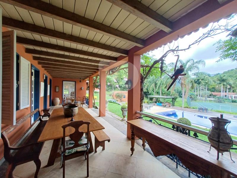 Casa para Temporada em Pedro do Rio, Petrópolis - RJ - Foto 10