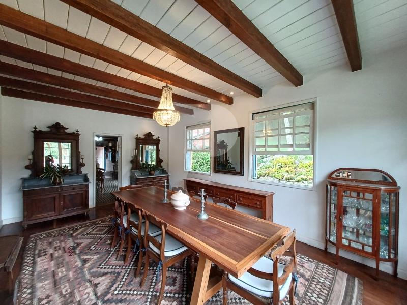 Casa para Temporada em Pedro do Rio, Petrópolis - RJ - Foto 14