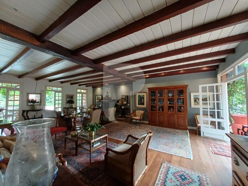 Casa para Temporada em Pedro do Rio, Petrópolis - RJ - Foto 17