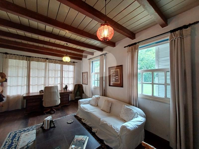 Casa para Temporada em Pedro do Rio, Petrópolis - RJ - Foto 22
