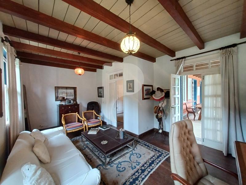 Casa para Temporada em Pedro do Rio, Petrópolis - RJ - Foto 23