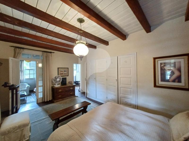 Casa para Temporada em Pedro do Rio, Petrópolis - RJ - Foto 24