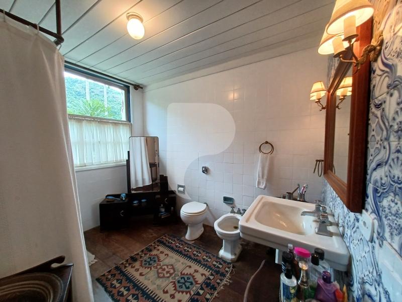 Casa para Temporada em Pedro do Rio, Petrópolis - RJ - Foto 26