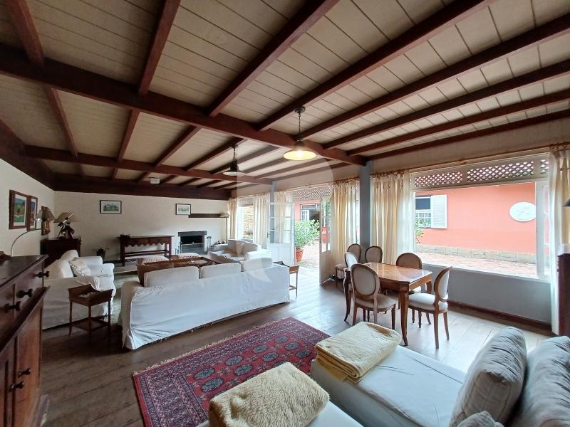 Casa para Temporada em Pedro do Rio, Petrópolis - RJ - Foto 30