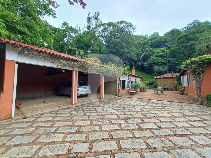 Casa para Temporada em Pedro do Rio, Petrópolis - RJ - Foto 33