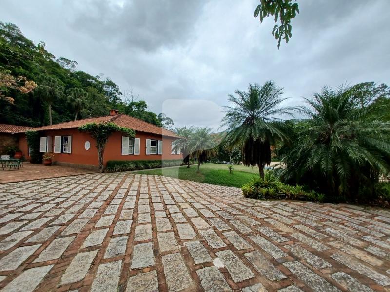 Casa para Temporada em Pedro do Rio, Petrópolis - RJ - Foto 34