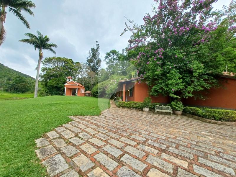 Casa para Temporada em Pedro do Rio, Petrópolis - RJ - Foto 35