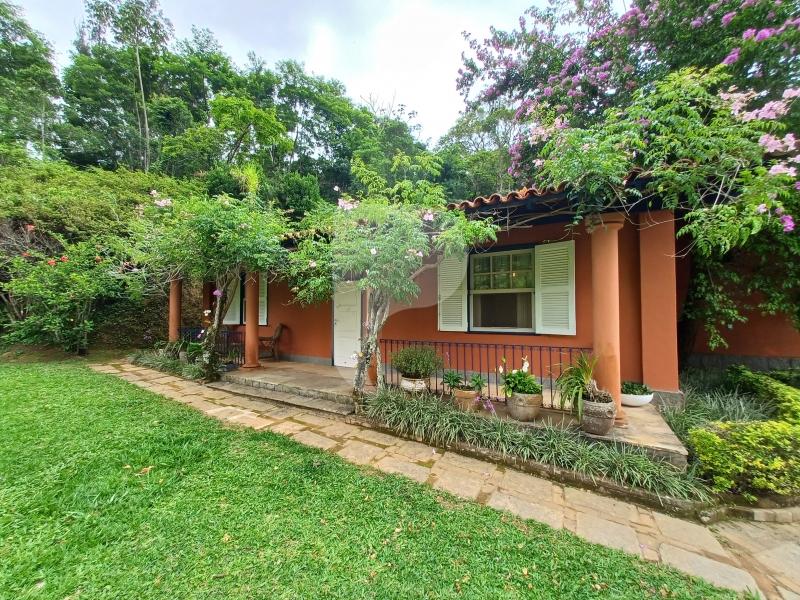 Casa para Temporada em Pedro do Rio, Petrópolis - RJ - Foto 36