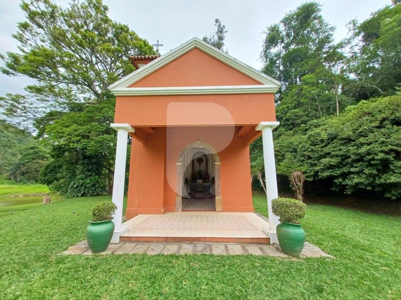 Casa para Temporada em Pedro do Rio, Petrópolis - RJ - Foto 39