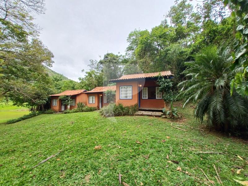 Casa para Temporada em Pedro do Rio, Petrópolis - RJ - Foto 43