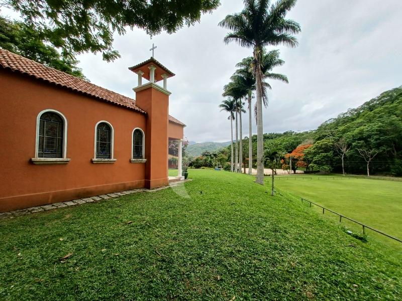 Casa para Temporada em Pedro do Rio, Petrópolis - RJ - Foto 49