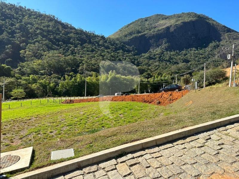Terreno Residencial à venda em Corrêas, Petrópolis - RJ - Foto 1