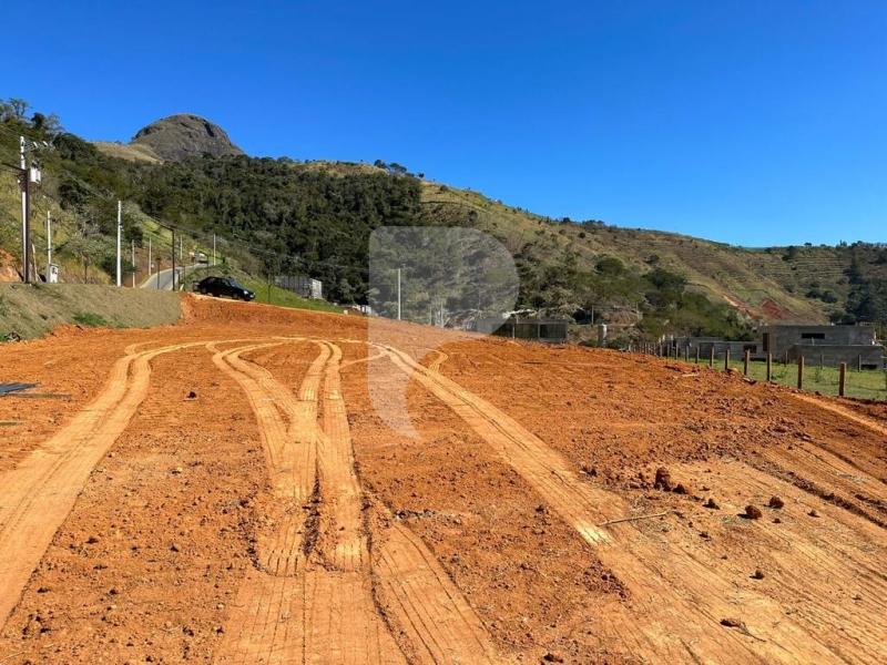 Terreno Residencial à venda em Corrêas, Petrópolis - RJ - Foto 2