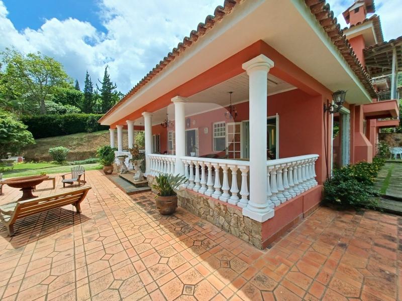 Casa para Alugar  à venda em Nogueira, Petrópolis - RJ - Foto 3