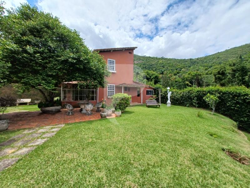 Casa para Alugar  à venda em Nogueira, Petrópolis - RJ - Foto 5