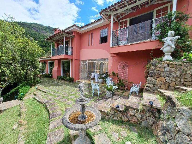 Casa para Alugar  à venda em Nogueira, Petrópolis - RJ - Foto 6