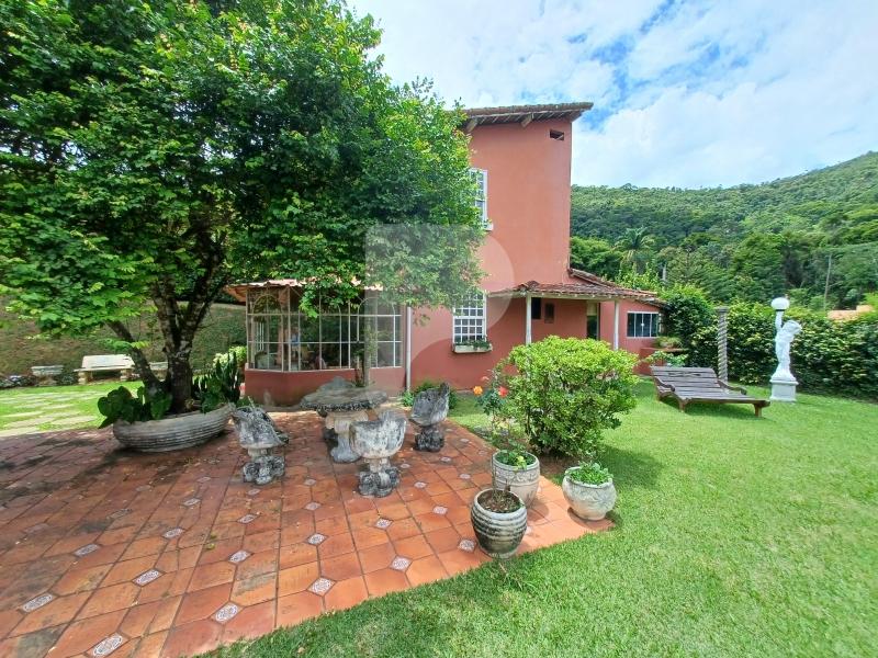 Casa para Alugar  à venda em Nogueira, Petrópolis - RJ - Foto 7