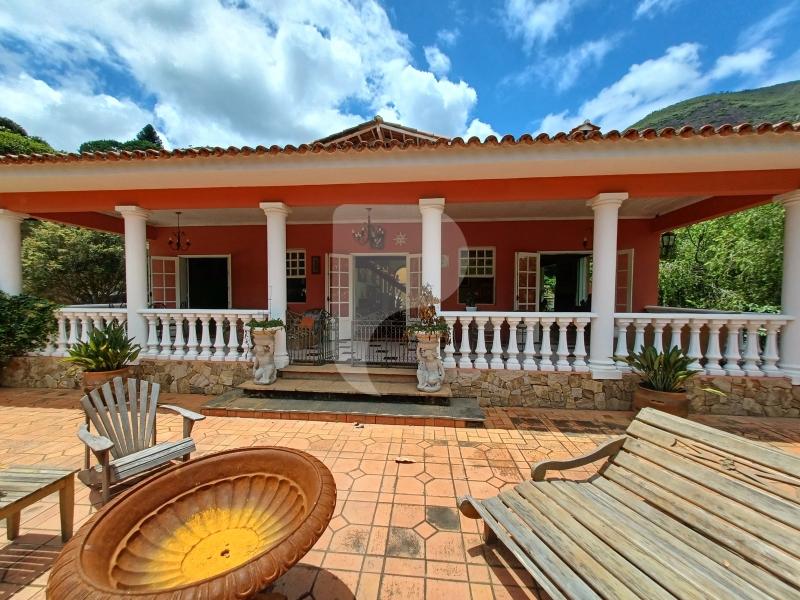Casa para Alugar  à venda em Nogueira, Petrópolis - RJ - Foto 8