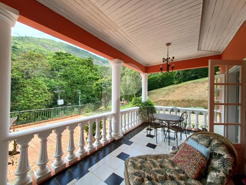 Casa para Alugar  à venda em Nogueira, Petrópolis - RJ - Foto 10