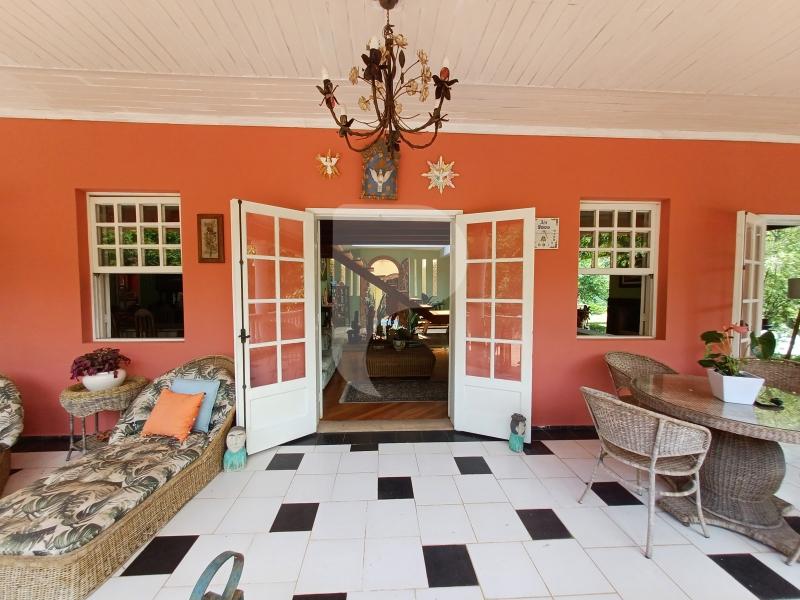 Casa para Alugar  à venda em Nogueira, Petrópolis - RJ - Foto 11