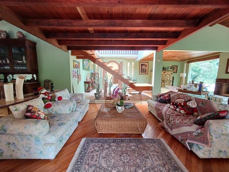 Casa para Alugar  à venda em Nogueira, Petrópolis - RJ - Foto 12