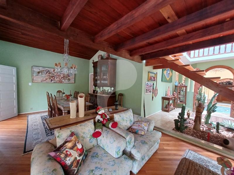 Casa para Alugar  à venda em Nogueira, Petrópolis - RJ - Foto 13