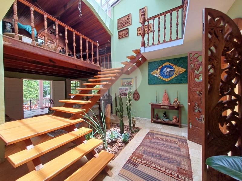 Casa para Alugar  à venda em Nogueira, Petrópolis - RJ - Foto 14