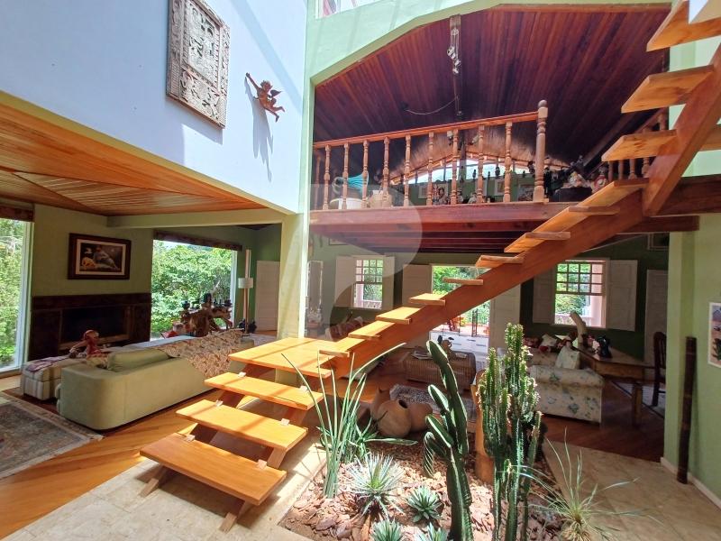 Casa para Alugar  à venda em Nogueira, Petrópolis - RJ - Foto 15