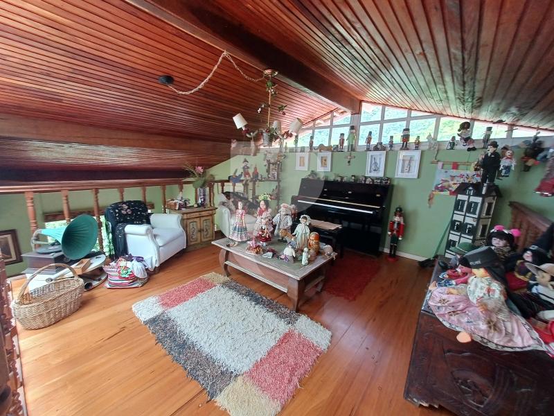 Casa para Alugar  à venda em Nogueira, Petrópolis - RJ - Foto 16