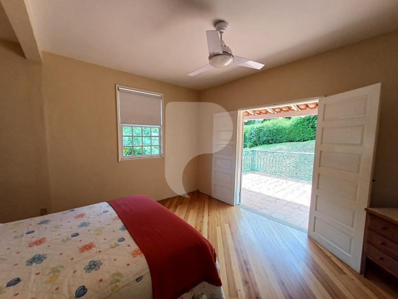 Casa para Alugar  à venda em Nogueira, Petrópolis - RJ - Foto 18