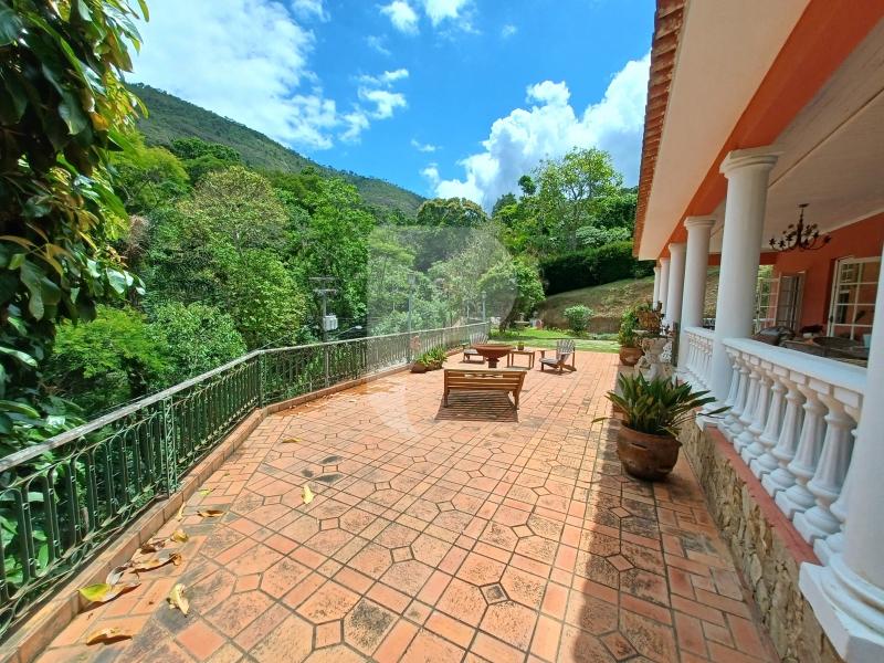 Casa para Alugar  à venda em Nogueira, Petrópolis - RJ - Foto 19