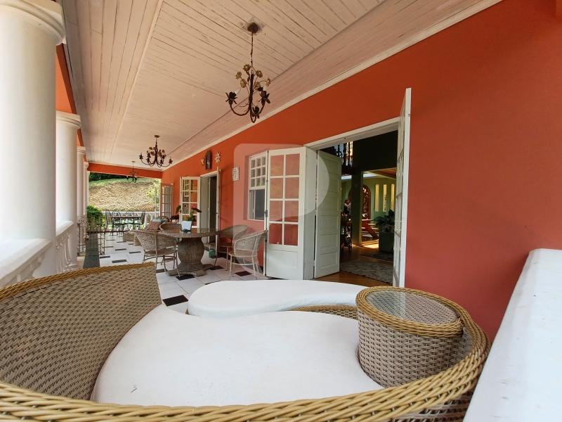 Casa para Alugar  à venda em Nogueira, Petrópolis - RJ - Foto 20