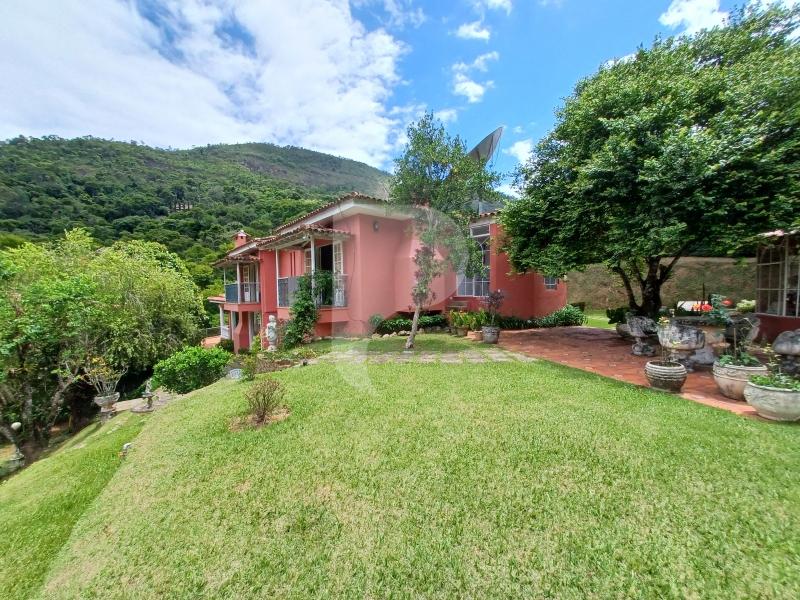 Casa para Alugar  à venda em Nogueira, Petrópolis - RJ - Foto 21