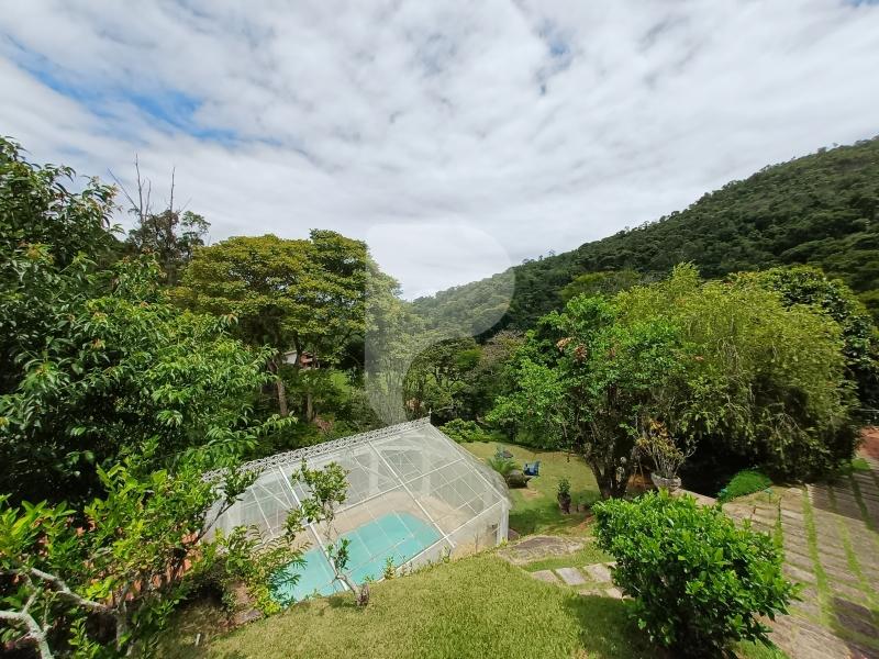 Casa para Alugar  à venda em Nogueira, Petrópolis - RJ - Foto 22