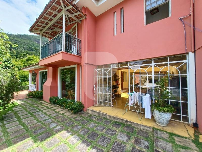 Casa para Alugar  à venda em Nogueira, Petrópolis - RJ - Foto 23