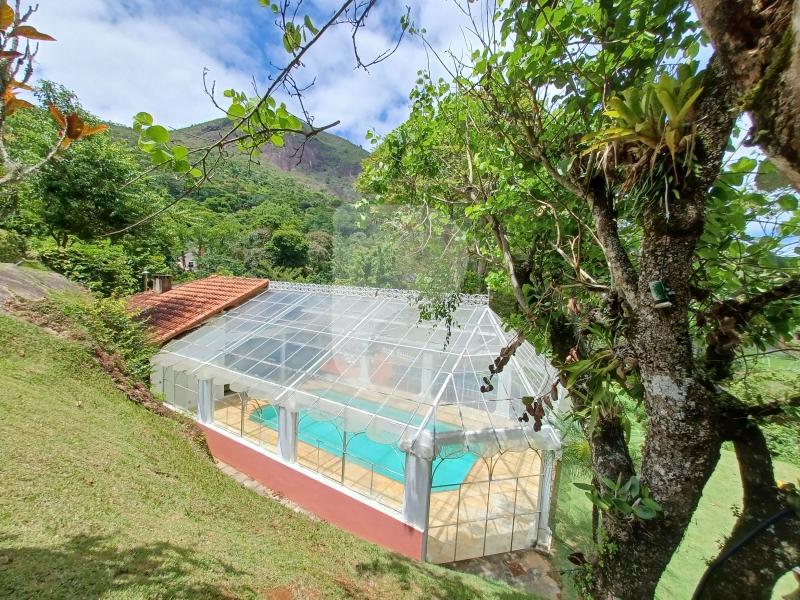 Casa para Alugar  à venda em Nogueira, Petrópolis - RJ - Foto 25