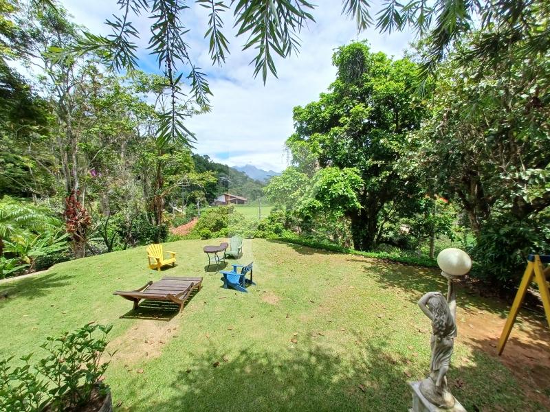 Casa para Alugar  à venda em Nogueira, Petrópolis - RJ - Foto 26