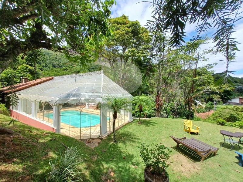 Casa para Alugar  à venda em Nogueira, Petrópolis - RJ - Foto 27