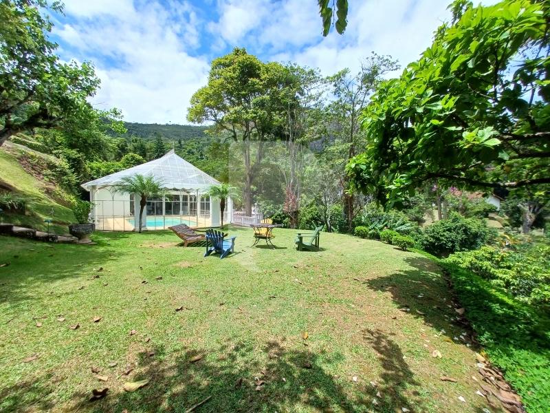 Casa para Alugar  à venda em Nogueira, Petrópolis - RJ - Foto 28