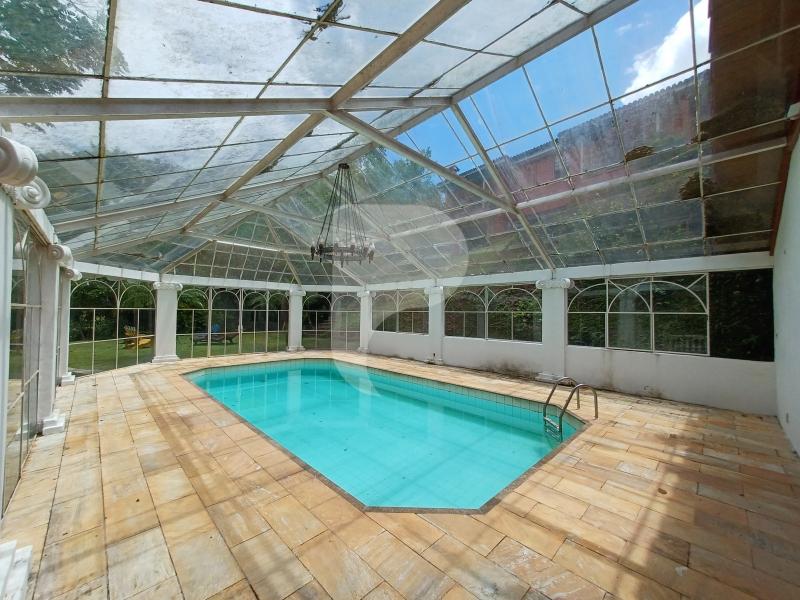 Casa para Alugar  à venda em Nogueira, Petrópolis - RJ - Foto 29