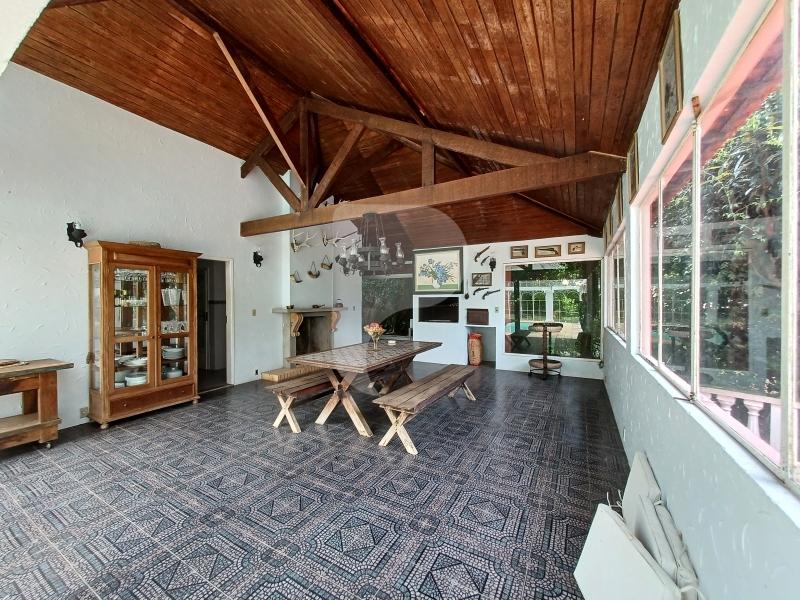 Casa para Alugar  à venda em Nogueira, Petrópolis - RJ - Foto 30