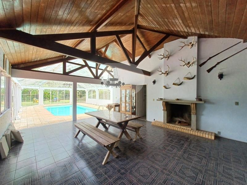Casa para Alugar  à venda em Nogueira, Petrópolis - RJ - Foto 31
