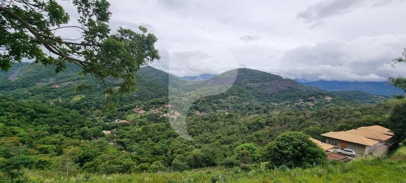 Terreno Residencial à venda em Itaipava, Petrópolis - RJ - Foto 1