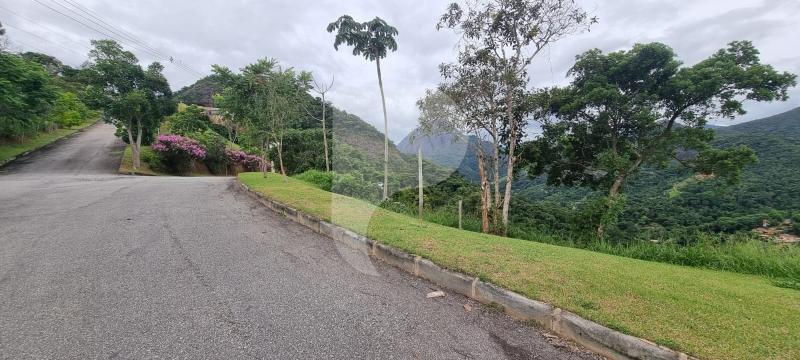 Terreno Residencial à venda em Itaipava, Petrópolis - RJ - Foto 3
