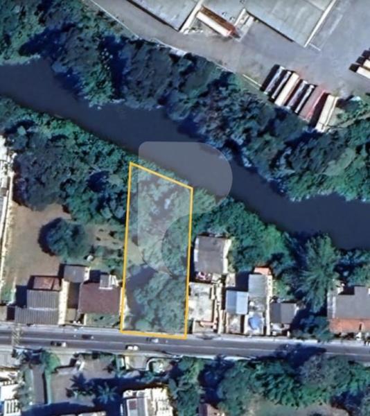 Terreno Comercial à venda em Itaipava, Petrópolis - RJ - Foto 10
