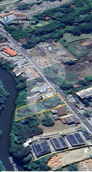 Terreno Comercial à venda em Itaipava, Petrópolis - RJ - Foto 12