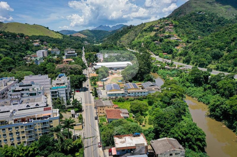 Terreno Comercial à venda em Itaipava, Petrópolis - RJ - Foto 2